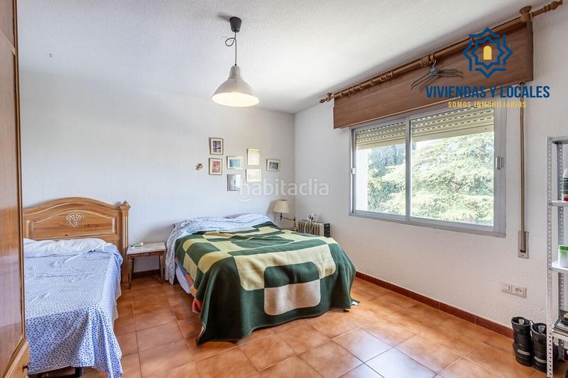 Foto cf3456ca-5ae3-4811-b2ea-f688fb00608f. Casa amb aparcament piscina a Ogíjares
