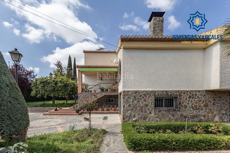 Foto d49c26ca-a2ff-47e5-8983-f3df7675fa00. Casa amb aparcament piscina a Ogíjares