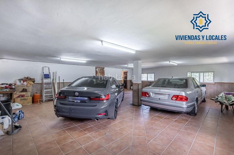Foto d81f6e6d-3638-4a6f-9190-9dd57b8fd2ab. Casa amb aparcament piscina a Ogíjares