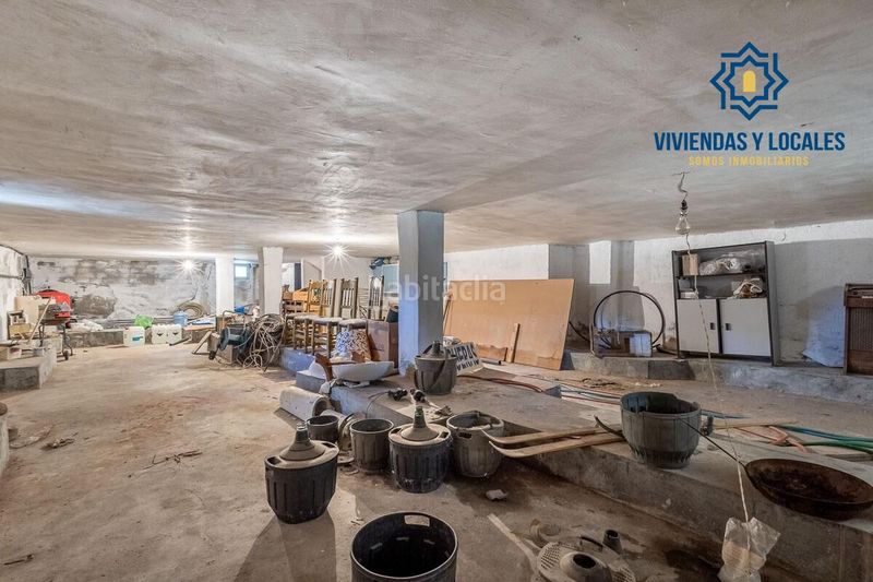 Foto e8bb6948-8d64-4599-ae13-65acdf7b4962. Casa amb aparcament piscina a Ogíjares