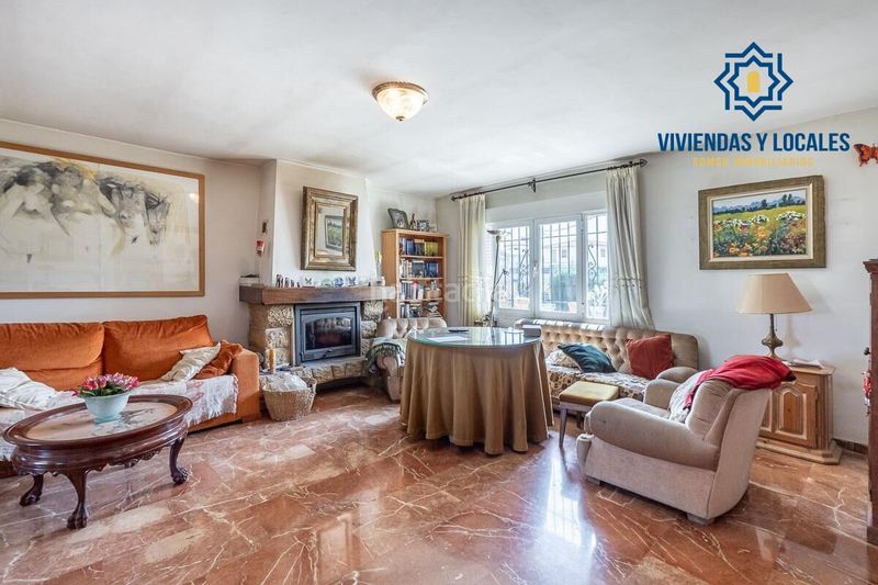 Foto e9e0ce02-2b2a-442f-959e-98d3a303db83. Casa amb aparcament piscina a Ogíjares