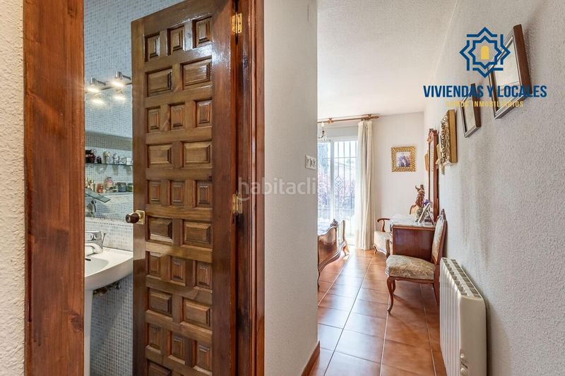 Foto f45683fa-3da6-45b0-a282-07d33d644aa8. Casa amb aparcament piscina a Ogíjares