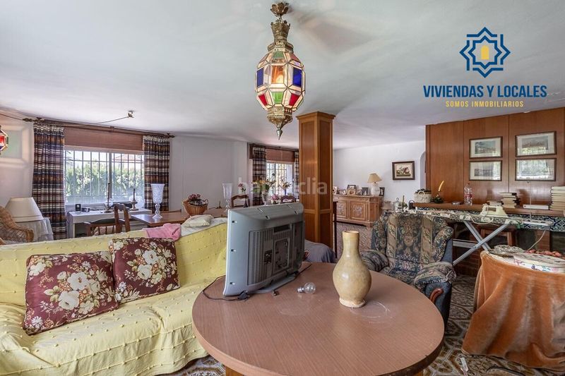 Foto f72641b1-61d9-4e47-a7ad-03a112b428cf. Casa amb aparcament piscina a Ogíjares