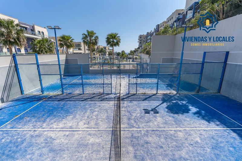 Foto 7857a828-2b75-4991-a7b6-98710a00695d. Pis amb calefacció aparcament piscina a Velilla - Velilla Taramay Almuñécar