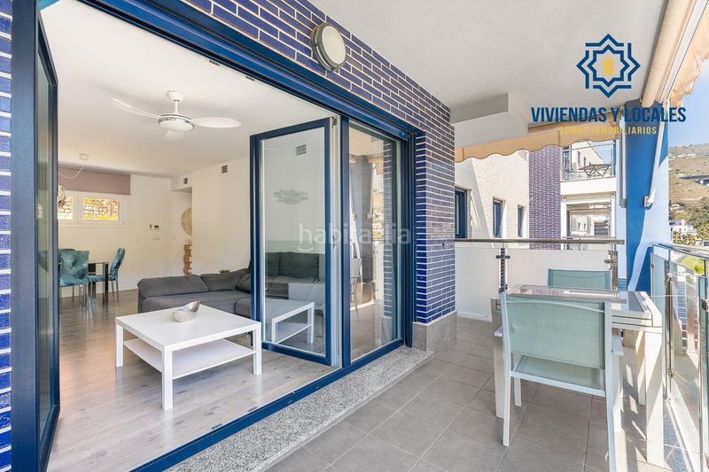 Foto a2911554-ff98-48c0-955c-3291b26739ca. Pis amb calefacció aparcament piscina a Velilla - Velilla Taramay Almuñécar