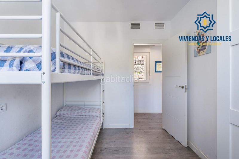Foto a60c011c-5502-4524-901d-321d3ea80a8c. Pis amb calefacció aparcament piscina a Velilla - Velilla Taramay Almuñécar