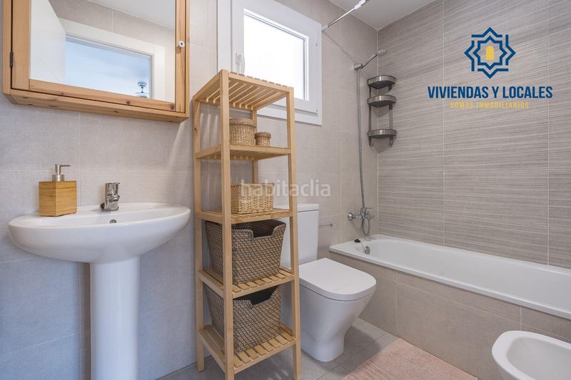 Foto b3f462fd-1169-4a1a-b54c-00ba0794c53a. Pis amb calefacció aparcament piscina a Velilla - Velilla Taramay Almuñécar