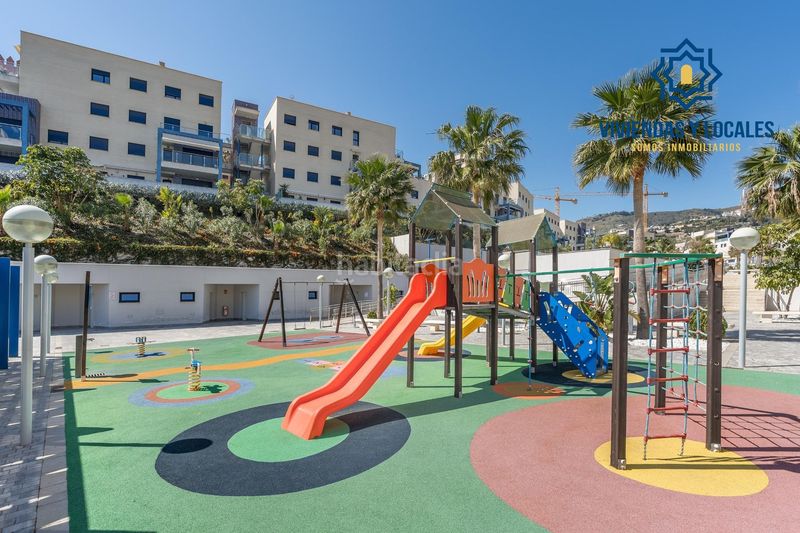 Foto dd1275f6-4d09-4646-869b-9445688a7ea2. Pis amb calefacció aparcament piscina a Velilla - Velilla Taramay Almuñécar