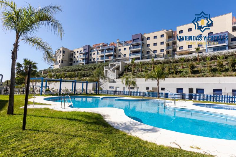 Foto ec601be8-bc41-44c5-af8a-19d3de63631c. Pis amb calefacció aparcament piscina a Velilla - Velilla Taramay Almuñécar