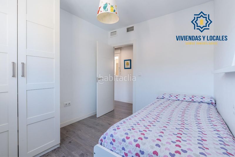 Foto f8f69464-b498-4a01-8ff6-aa77ed1f2f06. Pis amb calefacció aparcament piscina a Velilla - Velilla Taramay Almuñécar