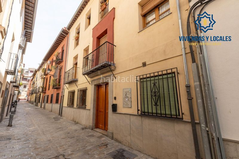Foto 74045549-7fd3-4083-8ffb-53002d1c67f0. Pis a San Matías - Realejo Granada