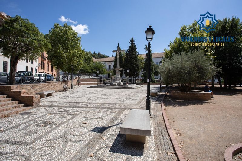 Foto 76e9cb17-a0b6-485a-80b0-4213f9266791. Pis a San Matías - Realejo Granada