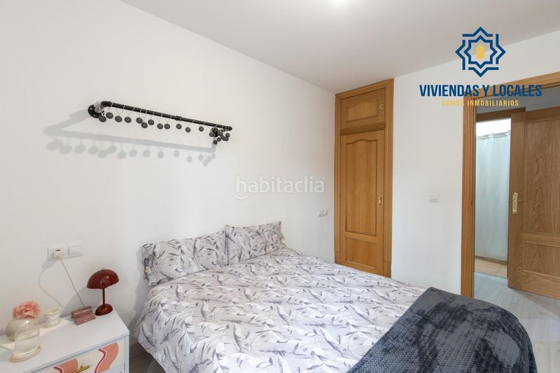Foto 7d79f177-cd36-4865-94d0-f38189f49941. Pis a San Matías - Realejo Granada