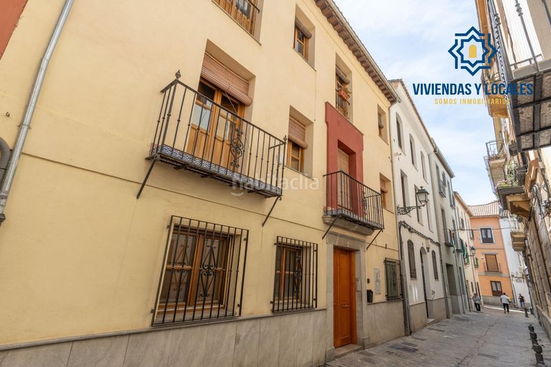 Foto aed65064-8ec0-4478-9f56-29cab66178b4. Pis a San Matías - Realejo Granada