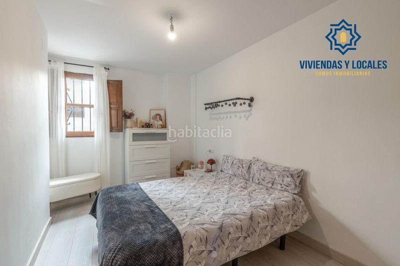 Foto de2c31a2-5f80-4b77-a365-2389abf5a5b5. Pis a San Matías - Realejo Granada