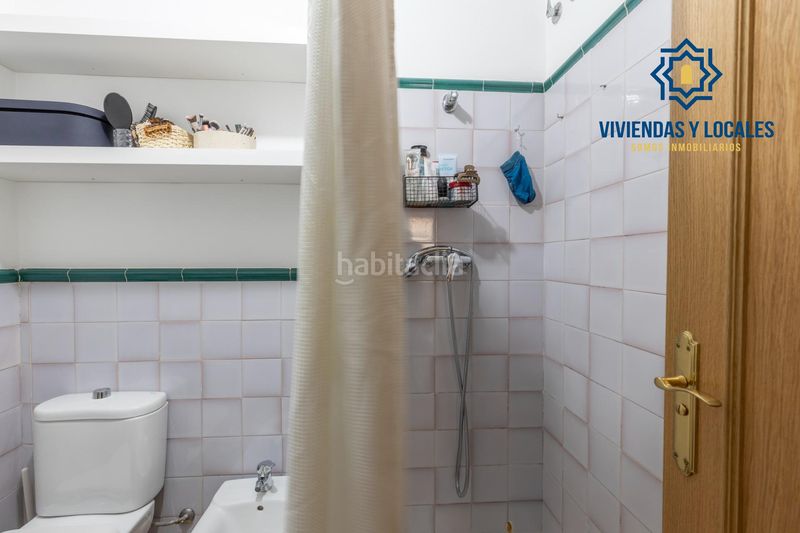 Foto e363f7e7-af71-465b-90d0-7768e0ac6fc8. Pis a San Matías - Realejo Granada