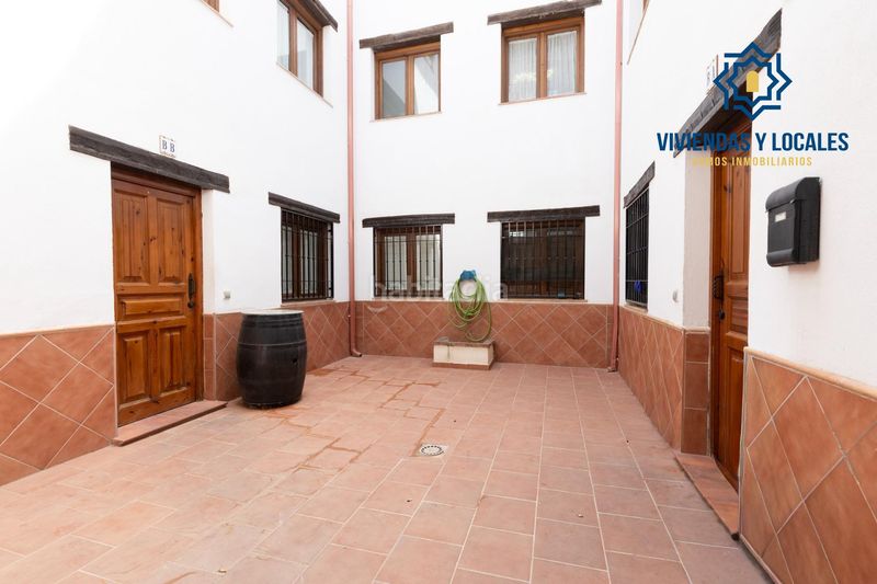 Foto f30d5f12-8d47-466b-9d64-d42105b1a559. Pis a San Matías - Realejo Granada