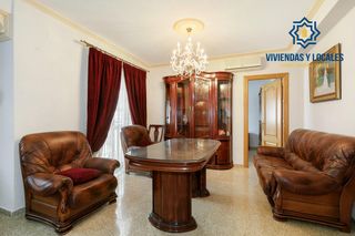 Pis  Avenida avenida don bosco. Piso con gran potencial en una de las mejores zonas de granada