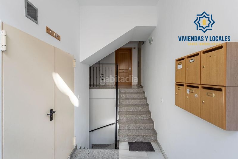 Foto a16d483d-d34c-4865-87db-6fa15c9ca57b. Àtic amb aparcament a Ogíjares