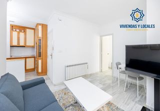 Rent Apartment  Calle monterería. Apartamento en ubicación premium junto a bibrambla