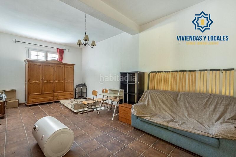 Foto fad9794b-e3d1-4404-ae60-b3cc84bef875. Xalet amb aparcament piscina a Gójar