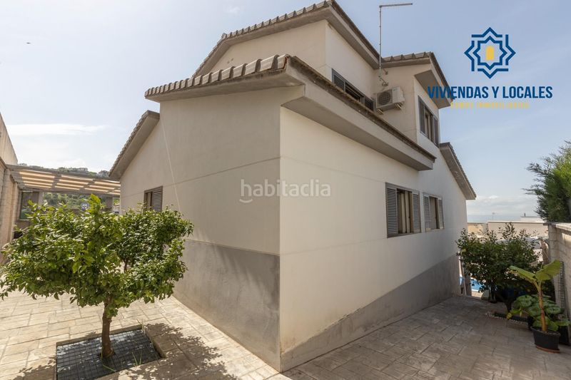 Foto 08fb1098-72c5-4810-a452-36c991f7d0fe. Casa amb aparcament piscina a Alfacar