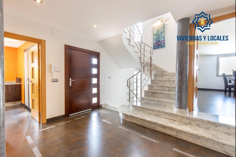 Foto 4c09b195-4db5-4e00-a107-881e797353fc. Casa amb aparcament piscina a Alfacar