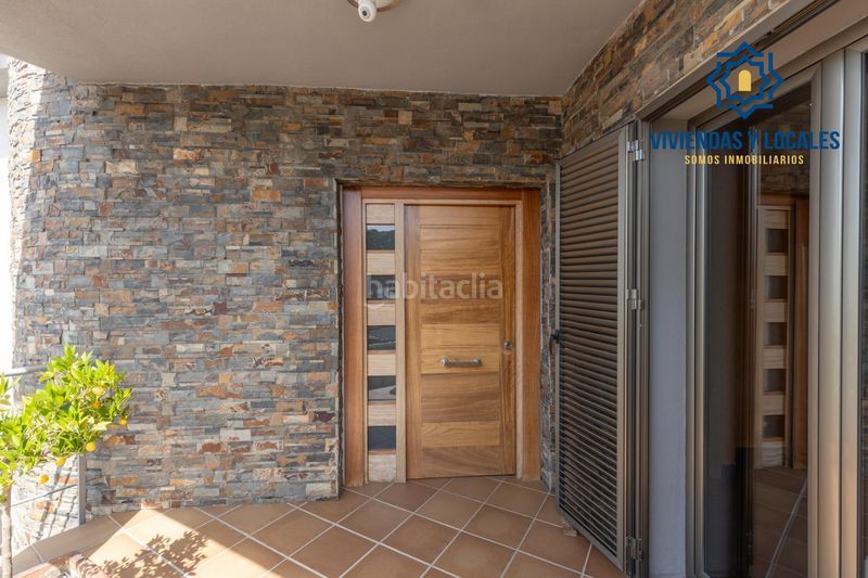 Foto 616485af-eb42-4649-a522-dc8629cc01e4. Casa amb aparcament piscina a Alfacar