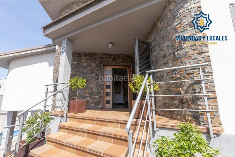 Foto 6a184783-43f0-4ffa-97b2-a543032317be. Casa amb aparcament piscina a Alfacar