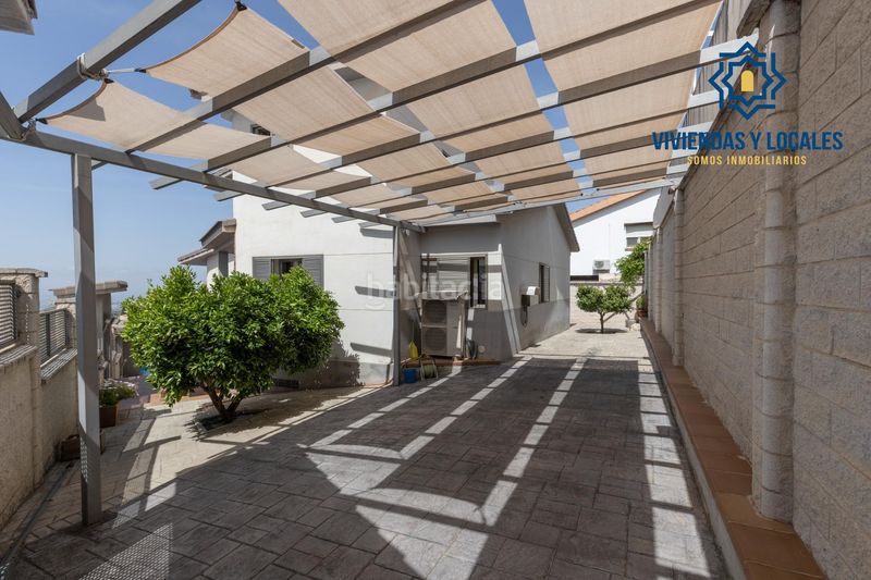 Foto 87ffac1b-0c36-4d00-aa41-121fb284ec28. Casa amb aparcament piscina a Alfacar
