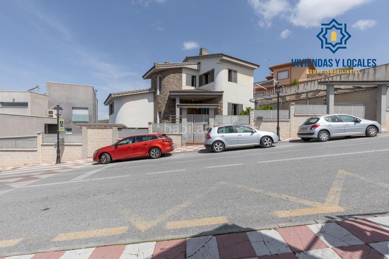 Foto 98c2c0b4-9ff2-4938-9416-f192da8c16c5. Casa amb aparcament piscina a Alfacar