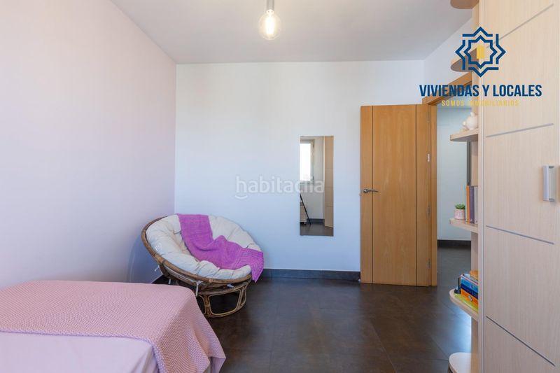 Foto 9b709fc9-54e5-4388-881a-14ccb7639247. Casa amb aparcament piscina a Alfacar