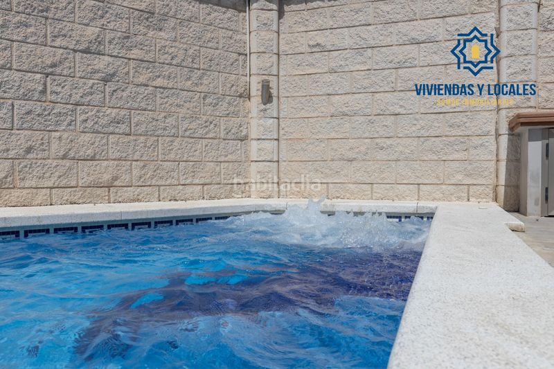 Foto 9e7c70cc-7d12-484d-be47-bfaf10767830. Casa amb aparcament piscina a Alfacar