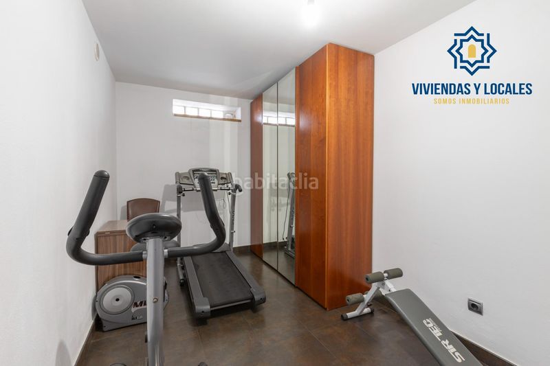 Foto 9edf6f41-c4f7-49ed-b61f-4e34266ff124. Casa amb aparcament piscina a Alfacar