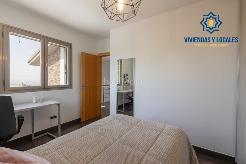 Foto b3669872-a98a-4501-9364-09bdb2052beb. Casa amb aparcament piscina a Alfacar