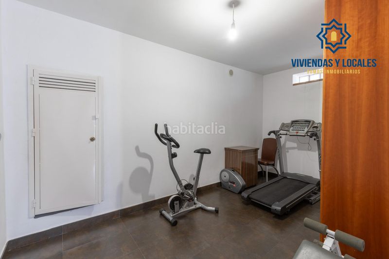 Foto cf807ed2-4491-4b0d-9e3f-880dc530067d. Casa amb aparcament piscina a Alfacar
