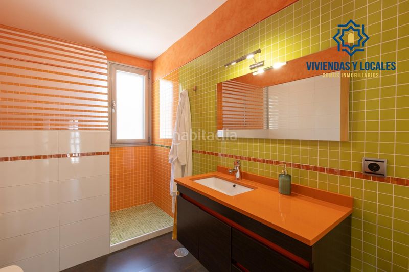 Foto dc7e803c-2d7f-444d-962d-2456752d181f. Casa amb aparcament piscina a Alfacar