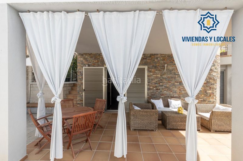 Foto ed7a9e78-9fa3-42b8-b16a-2aa63b791b6d. Casa amb aparcament piscina a Alfacar