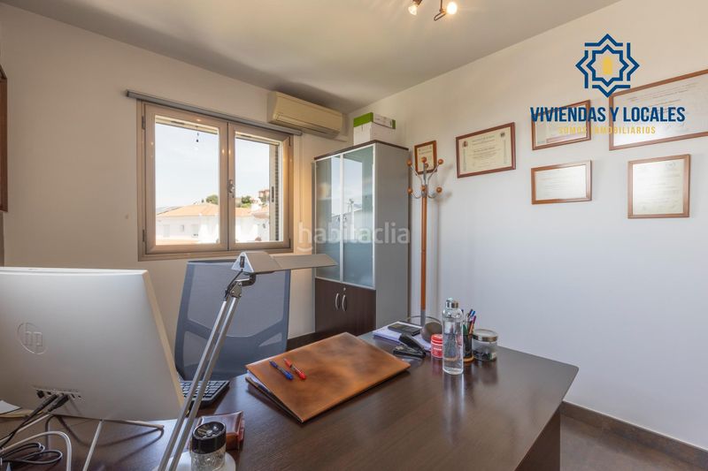 Foto ef5e3e27-bcd5-4bd3-909b-14582486f548. Casa amb aparcament piscina a Alfacar