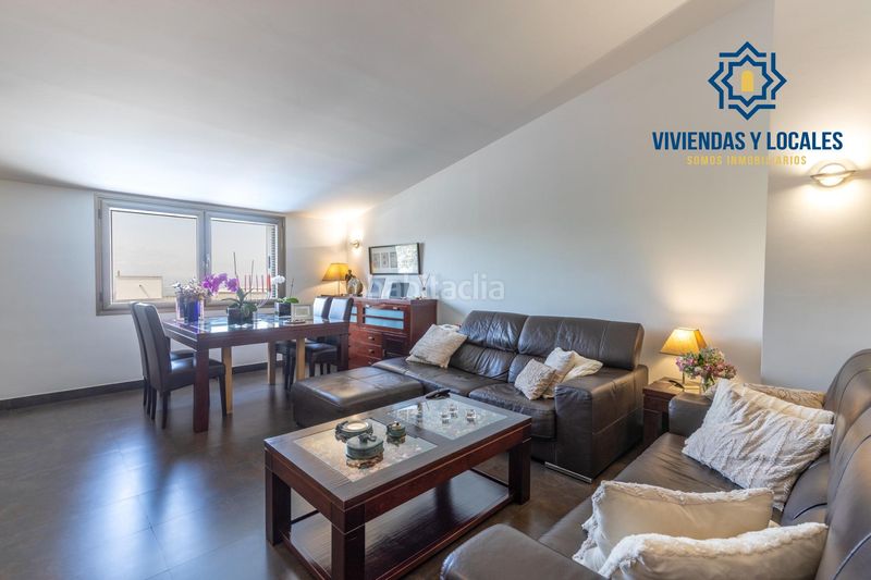 Foto f48ba98e-0af8-4398-85aa-d122a51a52f5. Casa amb aparcament piscina a Alfacar