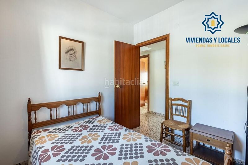 Foto 0cb3b002-aa77-4003-9baf-5abaa6d24a43. Casa amb aparcament a Cájar