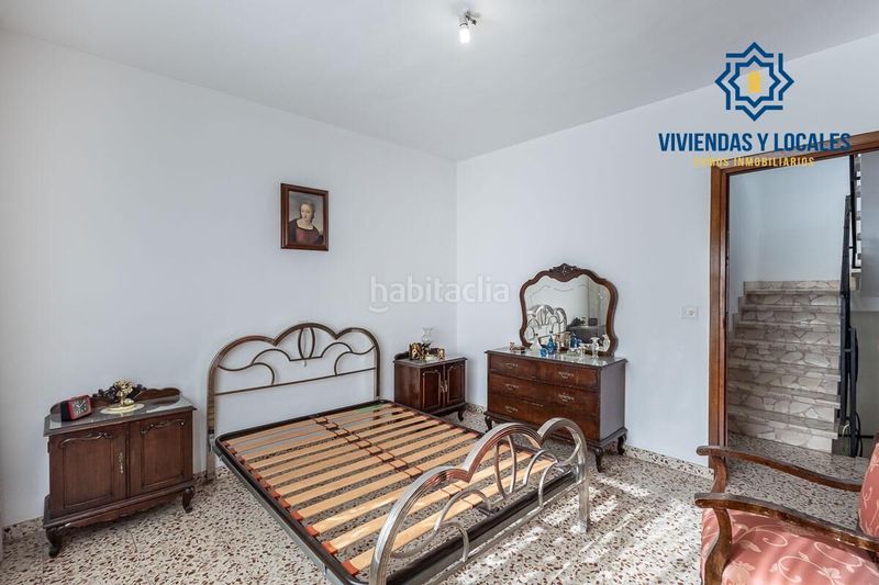 Foto 2c725273-2179-4fa3-818e-3532e3dbce51. Casa amb aparcament a Cájar