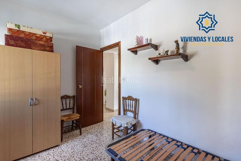 Foto 4da665ad-4afd-4502-9530-30473cd18ba9. Casa amb aparcament a Cájar