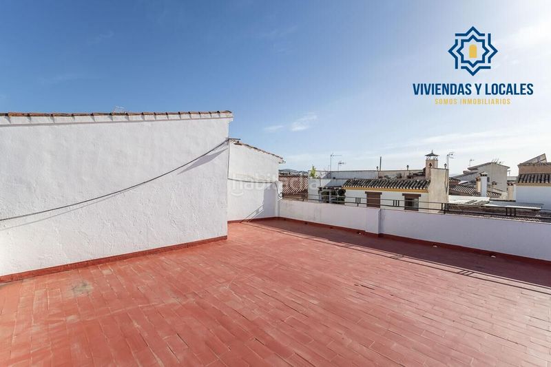 Foto 7cf89ae2-25d1-4ca5-b722-6e26a16582f0. Casa amb aparcament a Cájar