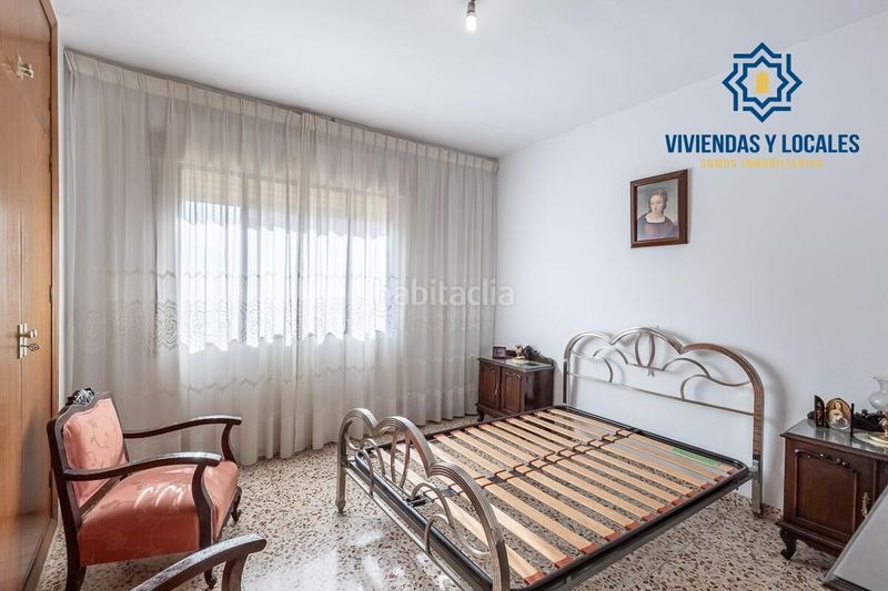 Foto 84ef5a7e-d228-4060-8e25-c5d7ca714cb3. Casa amb aparcament a Cájar