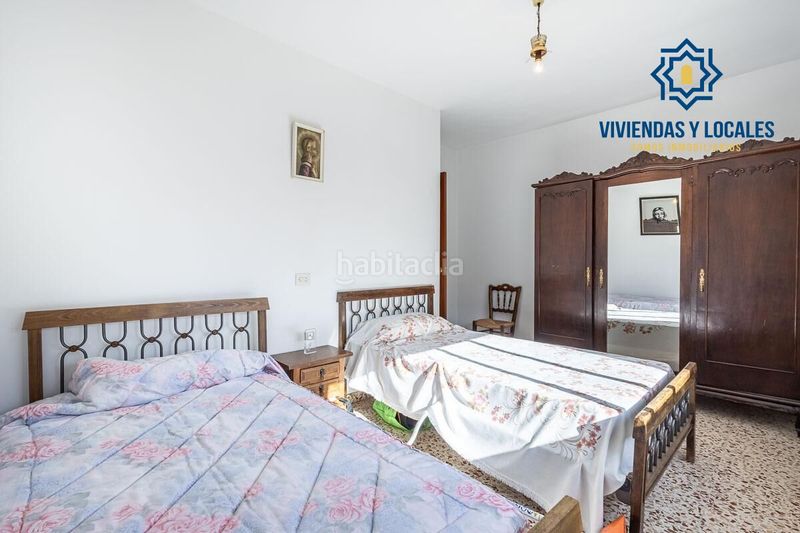 Foto 8daea802-d766-49e0-a36e-1e5b0a29e7d7. Casa amb aparcament a Cájar