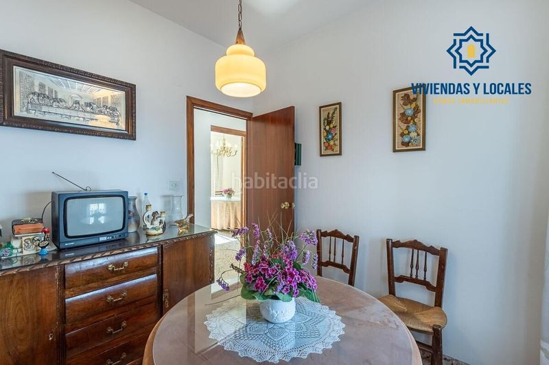 Foto aa7a9e88-2146-41a6-8be1-ec114710f812. Casa amb aparcament a Cájar