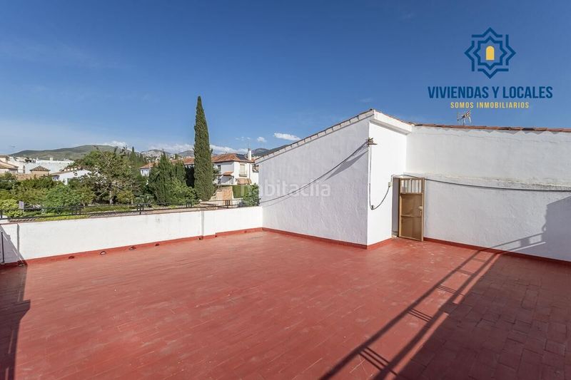 Foto bf11aa1c-580f-4607-a019-e47e0ef59d04. Casa amb aparcament a Cájar