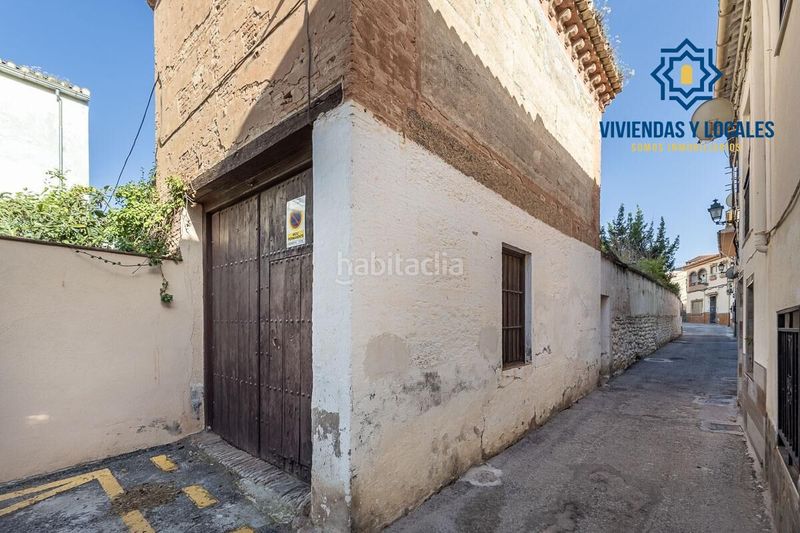 Foto c5e11d20-66c5-401a-b564-3b364cdb8bce. Casa amb aparcament a Cájar