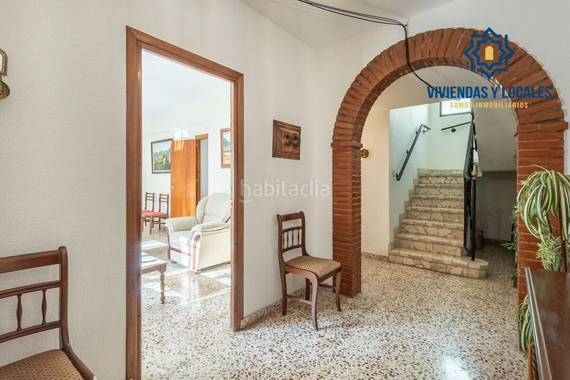 Foto da9511b8-c1a9-4006-95ca-e0a0076fd106. Casa amb aparcament a Cájar